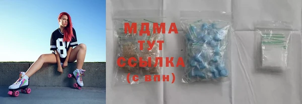 тгк Абаза
