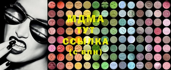 тгк Абаза